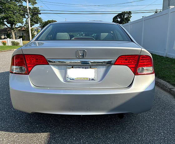 2010 Honda Civic