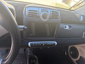 2008 smart fortwo