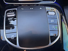 2021 Mercedes-Benz CLS-Class