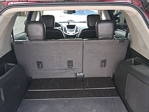2012 GMC Terrain