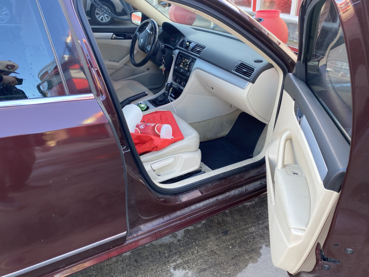 Volkswagen 49519
