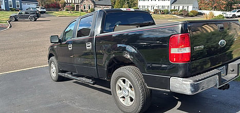 2006 FORD F-150