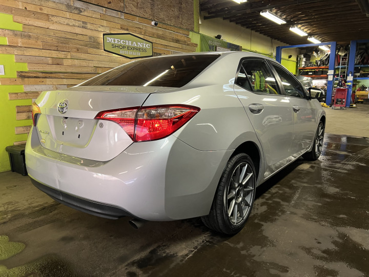 Toyota 84081