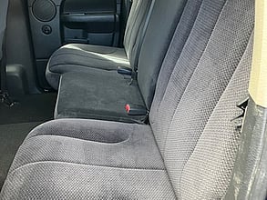 2005 DODGE Ram