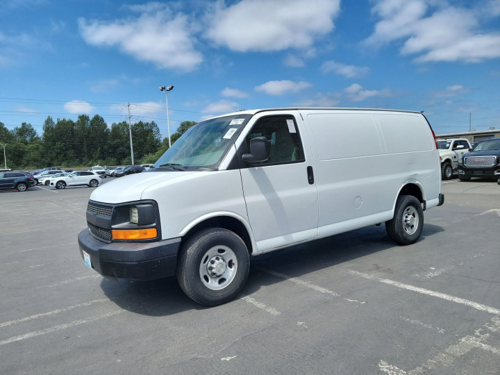 2008 Chevrolet