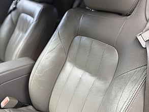 2003 CHRYSLER Sebring