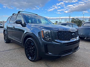 2021 KIA Telluride