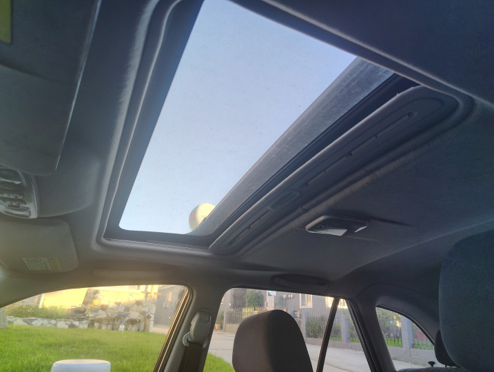 Mazda Protege5 2002