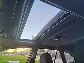 2002 Mazda Protege5