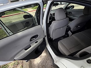 2018 Honda HR-V