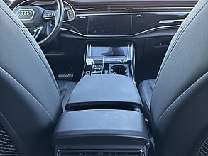 2023 Audi Q7