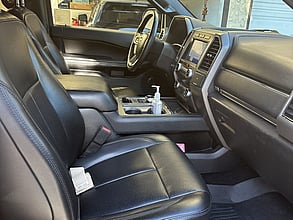 2020 Ford Expedition