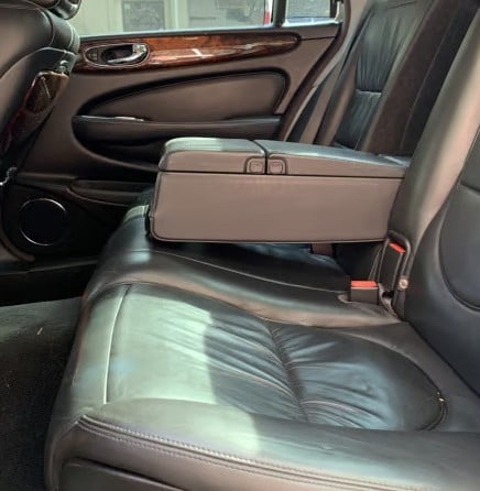 2005 Jaguar XJ-Series