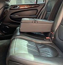 2005 Jaguar XJ-Series