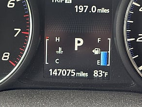 2014 Mitsubishi Outlander