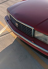 1991 Cadillac Allante