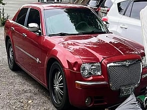 2007 Chrysler 300
