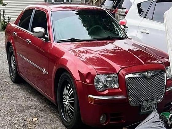 2007 Chrysler