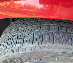 2005 Chrysler Pacifica