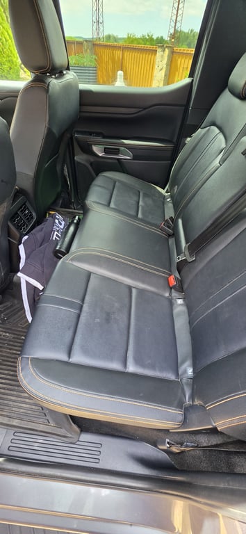 2023 Ford Ranger