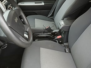 2008 Jeep Patriot