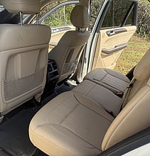 2018 MERCEDES-BENZ GLE-Class