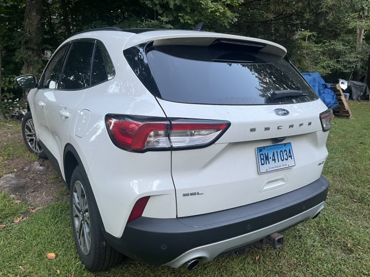 Ford Farmington