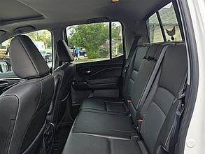 2023 HONDA Ridgeline