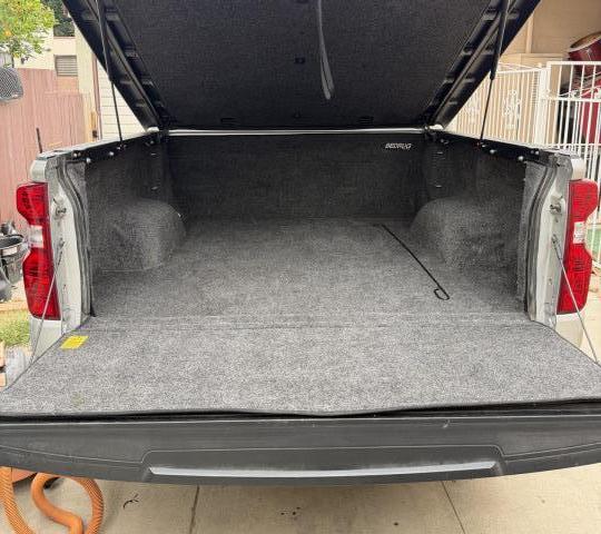 Chevrolet Silverado 1500 90201