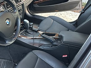 2008 BMW 3 Series