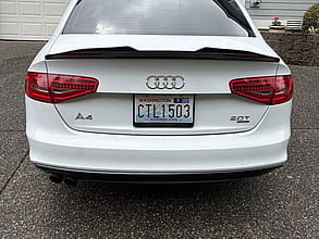 2014 Audi A4