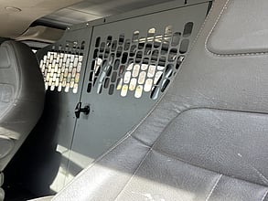 2017 GMC Savana