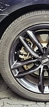 2011 BMW 5 Series