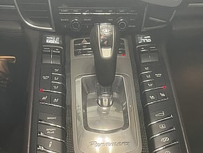 2011 Porsche Panamera
