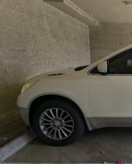 2011 Buick