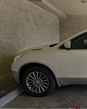 2011 Buick Enclave