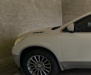2011 Buick