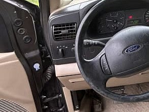 2006 Ford F-350 Super Duty