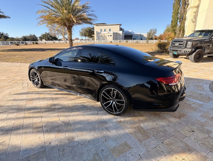 2021 Mercedes-Benz