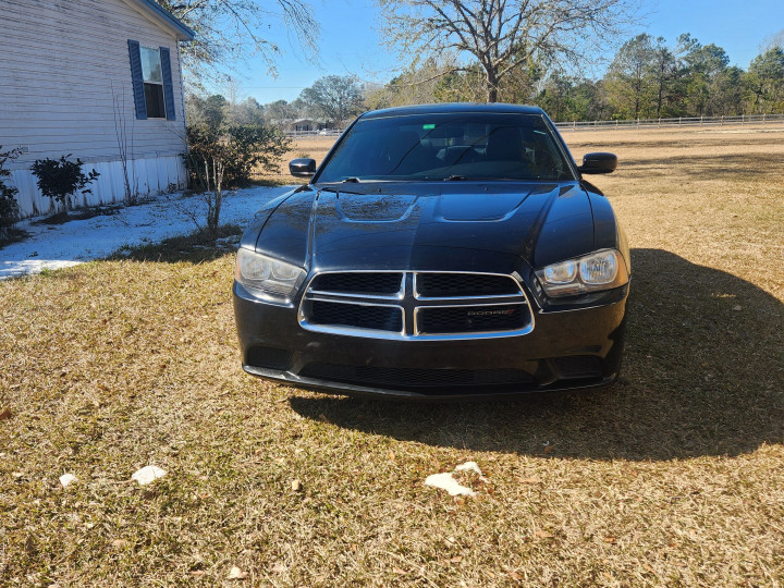 2014 Dodge Charger