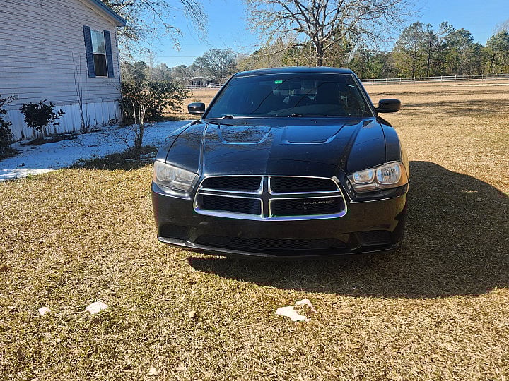 2014 Dodge
