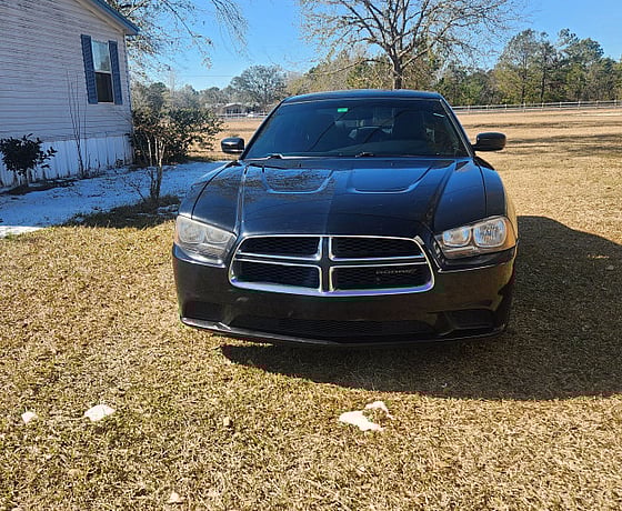 2014 Dodge