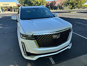 2023 Cadillac Escalade