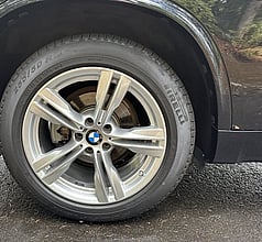 2017 BMW X5