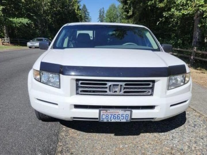 2006 Honda