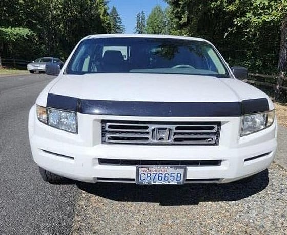 2006 Honda