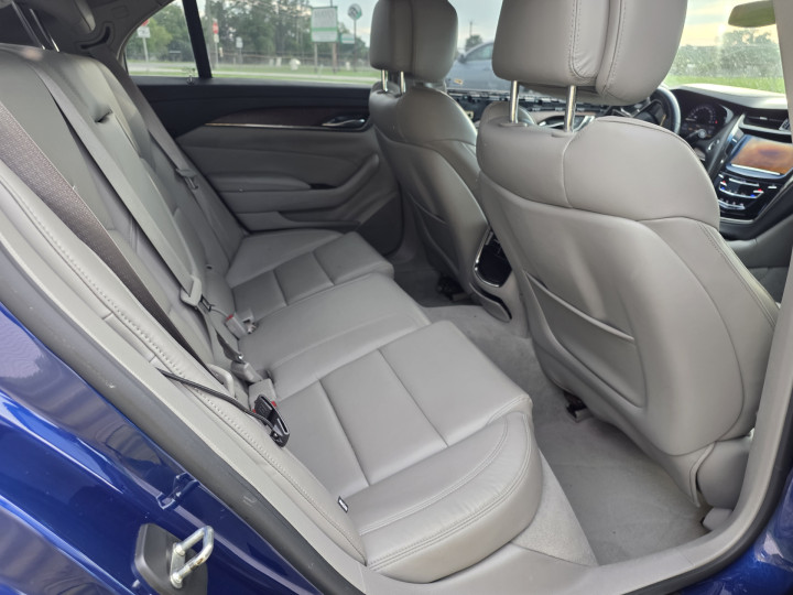 Cadillac 32055