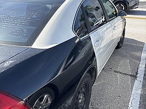 2007 CHEVROLET Impala