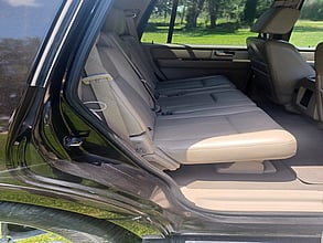 2007 Ford Expedition