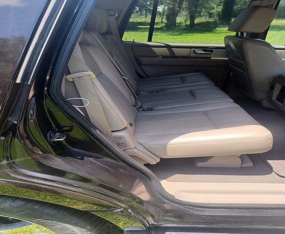Ford Expedition 29449
